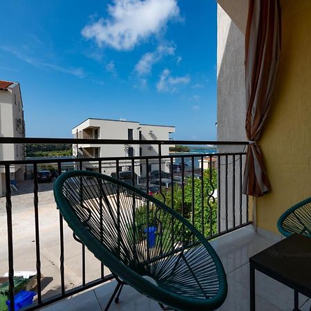 Misi Apartment Medulin Bagian luar foto
