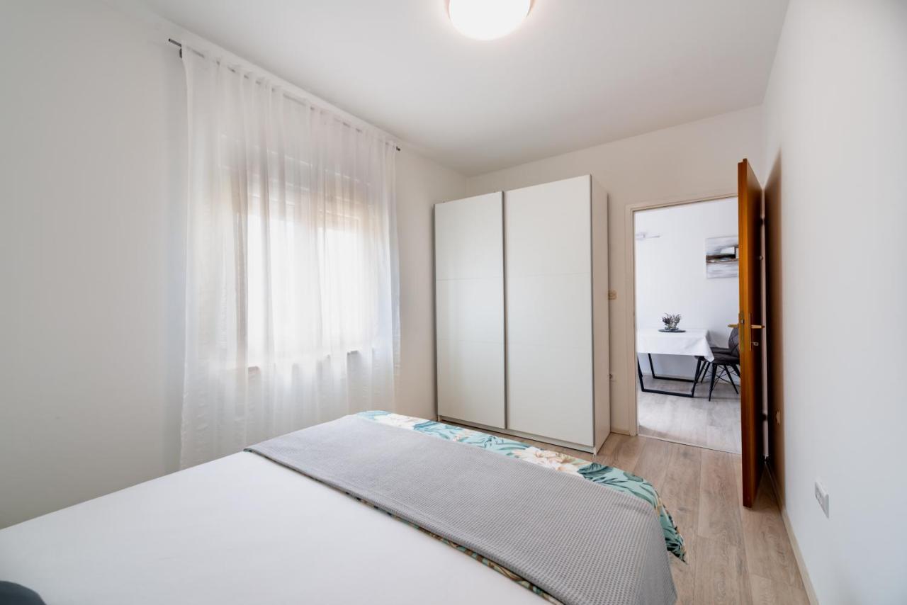 Misi Apartment Medulin Bagian luar foto