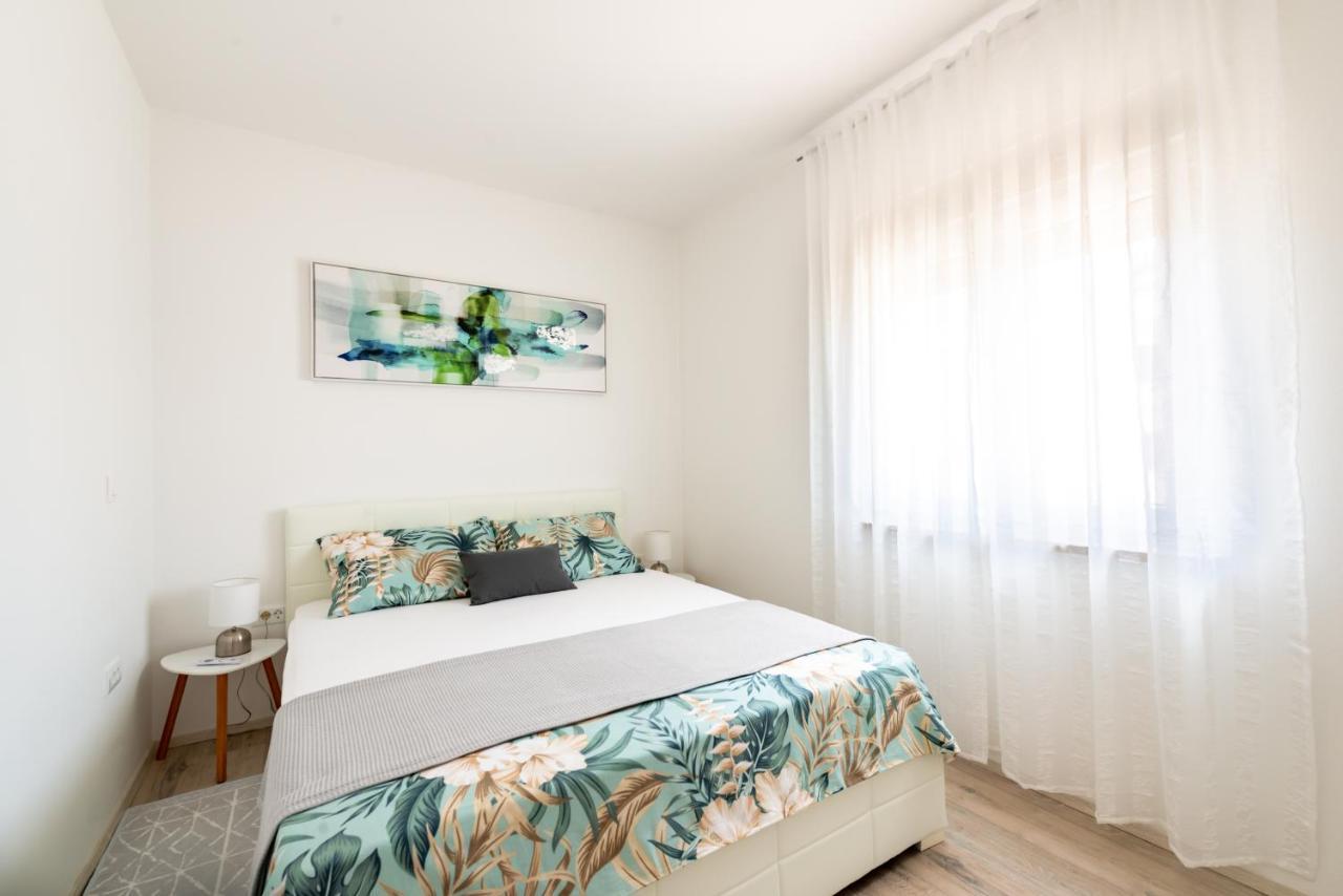 Misi Apartment Medulin Bagian luar foto