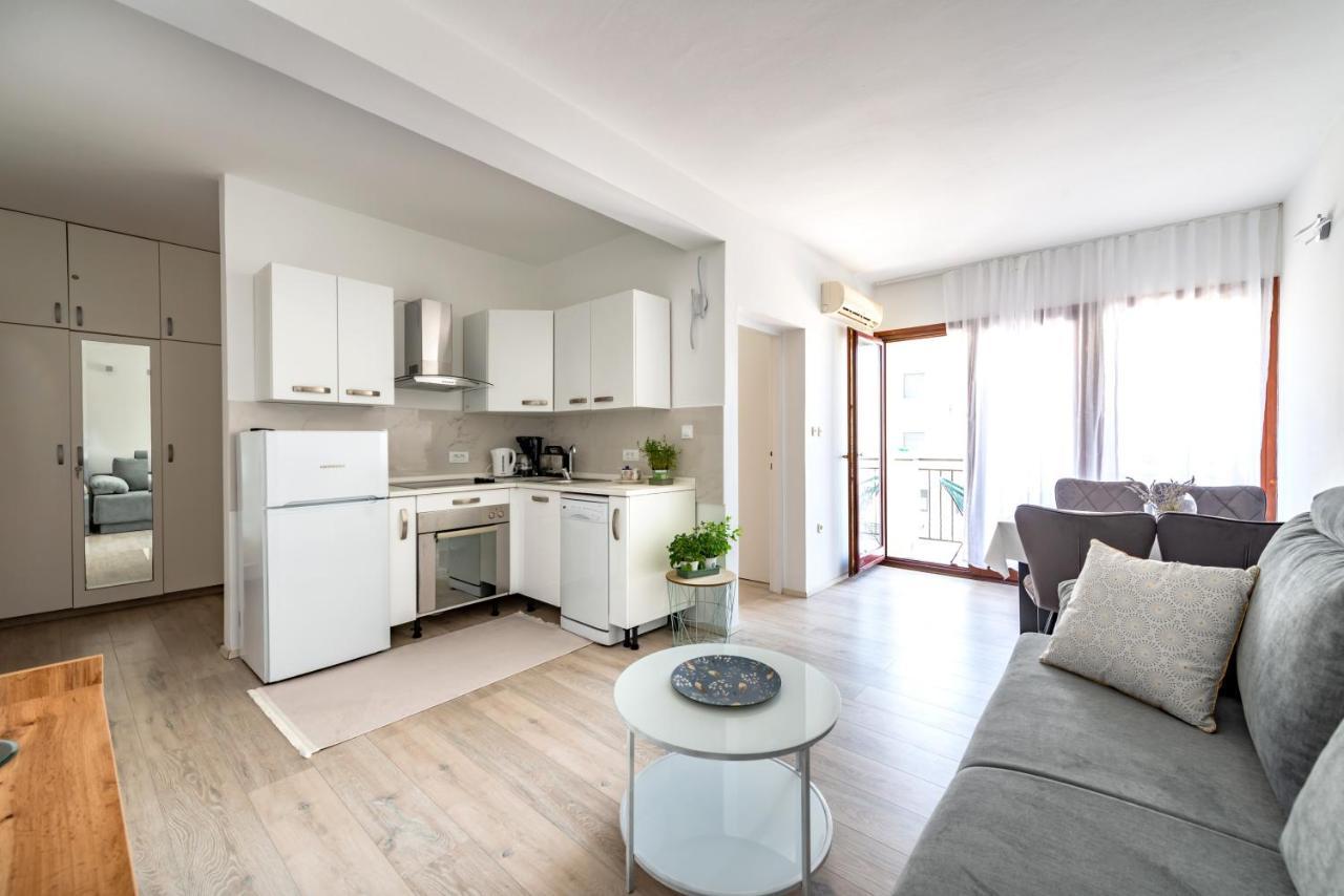 Misi Apartment Medulin Bagian luar foto